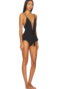 Women BLUEBELLA Lingerie & Sleepwear>Blake Teddy