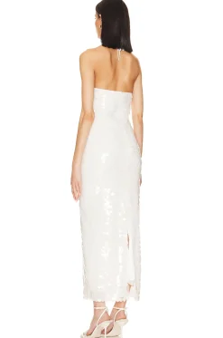Women The New Arrivals by Ilkyaz Ozel Dresses><noscript><img width=