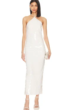 Women The New Arrivals by Ilkyaz Ozel Dresses><noscript><img width=