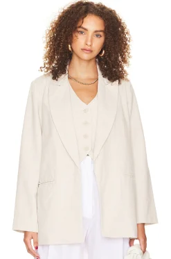 Women BLANKNYC Jackets & Coats>Blazer