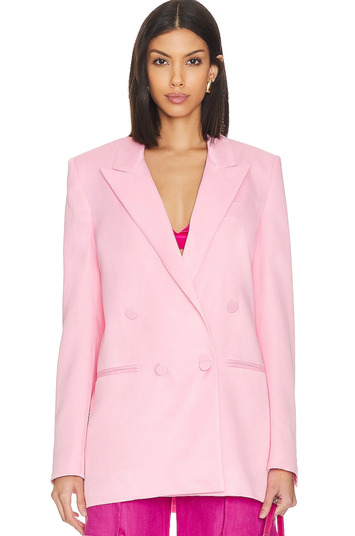 Women MSGM Jackets & Coats>Blazer