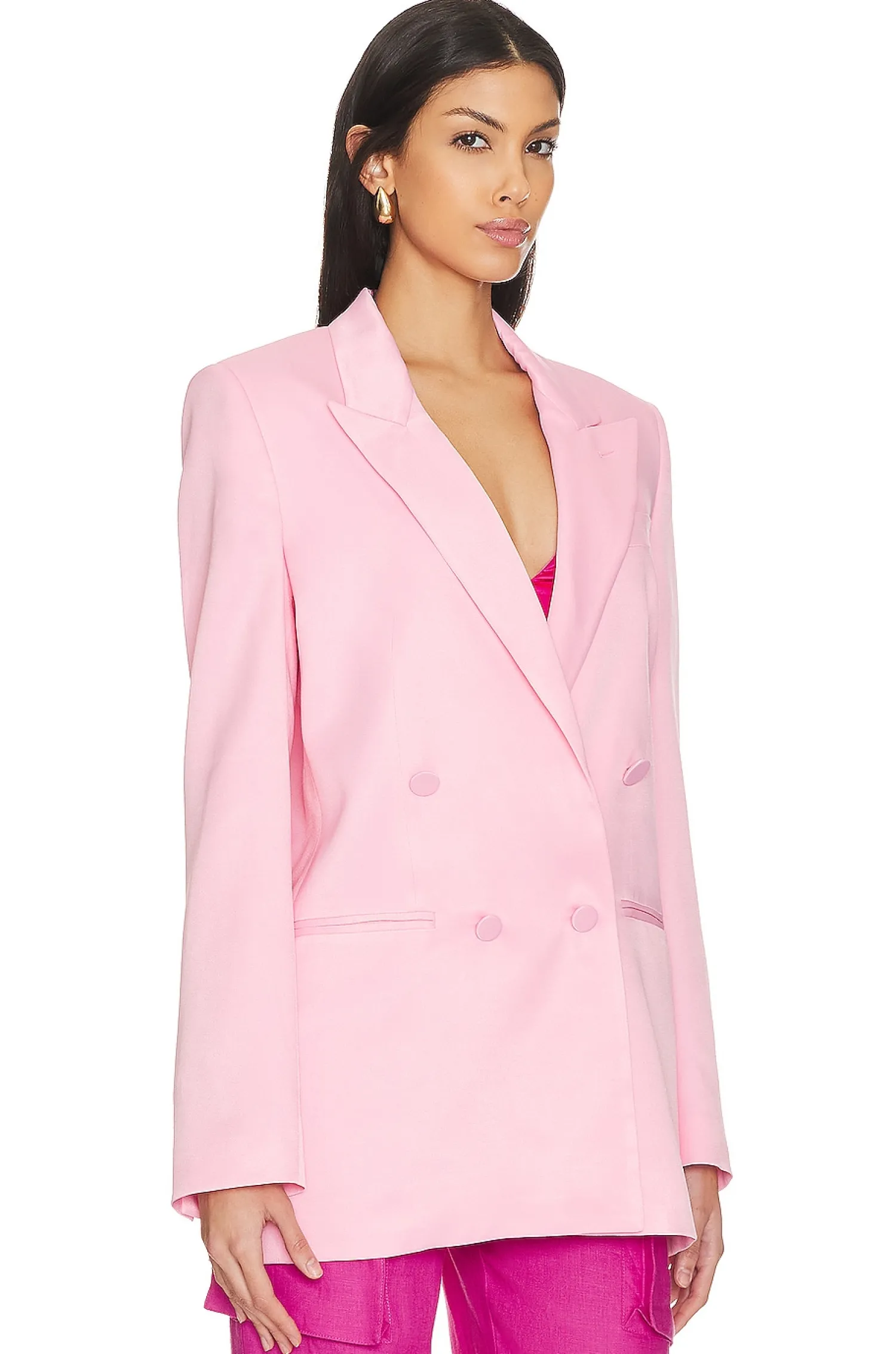 Women MSGM Jackets & Coats>Blazer