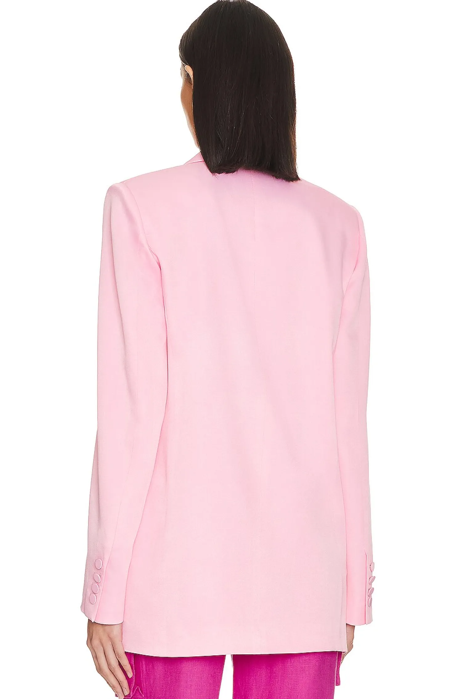 Women MSGM Jackets & Coats>Blazer