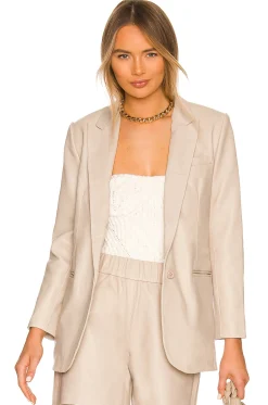 Women SPRWMN Jackets & Coats>Blazer