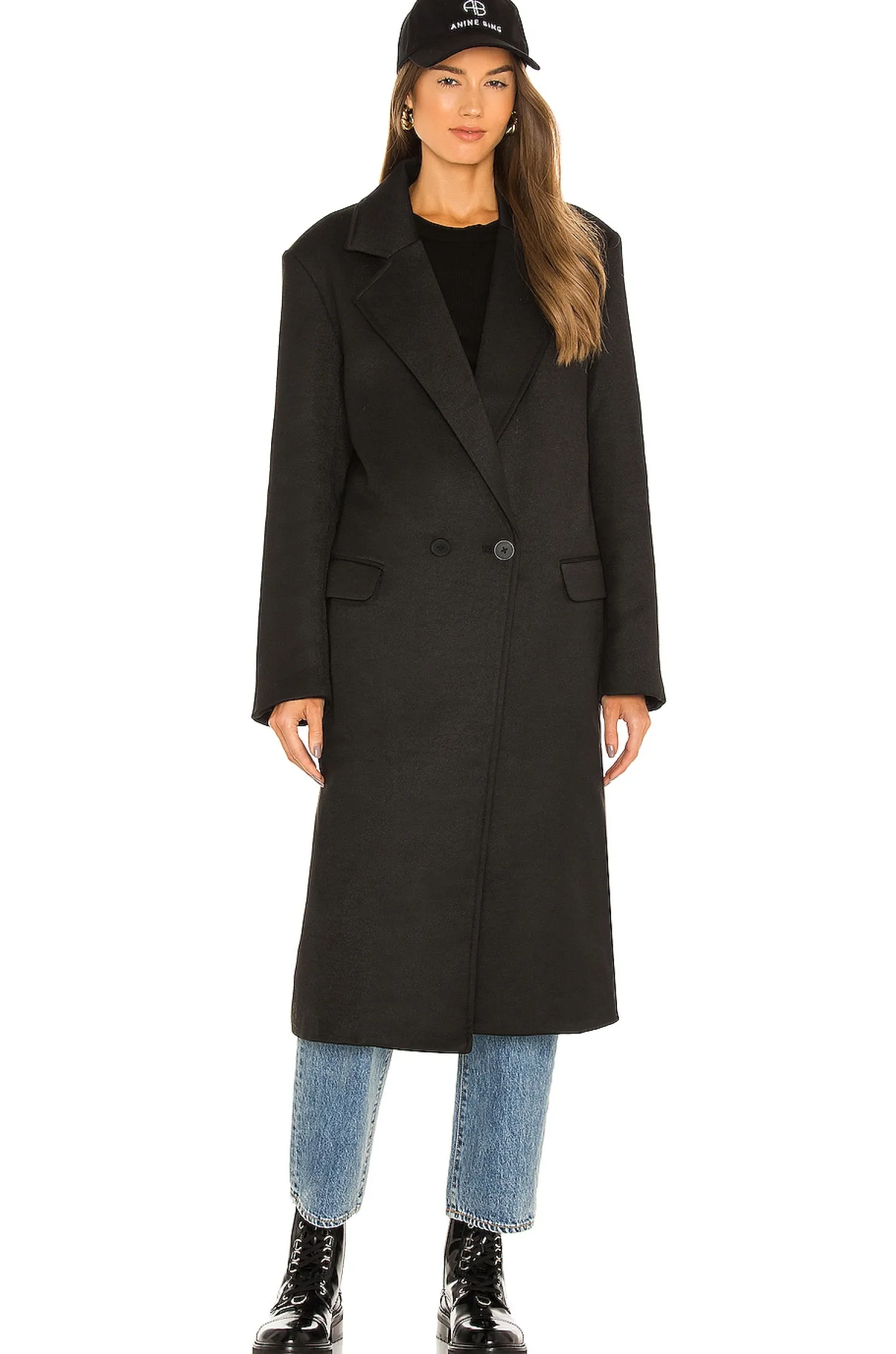 Women WeWoreWhat Jackets & Coats>Blazer Jacket