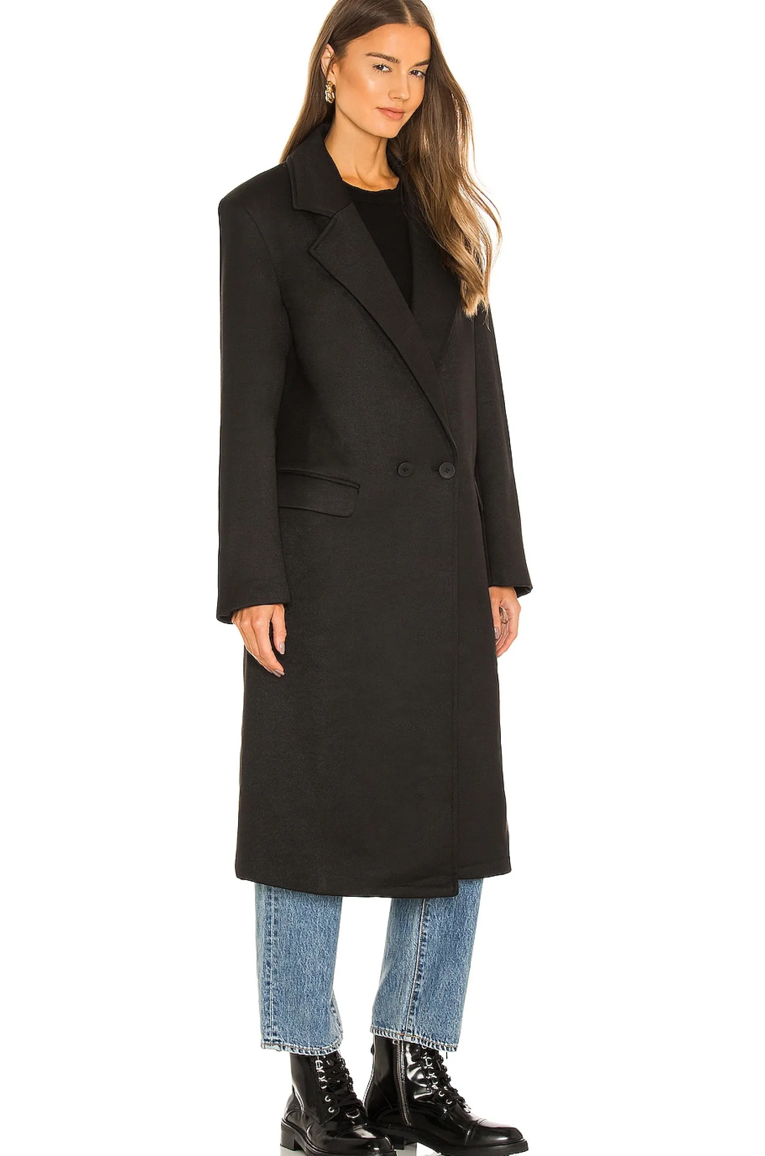Women WeWoreWhat Jackets & Coats>Blazer Jacket