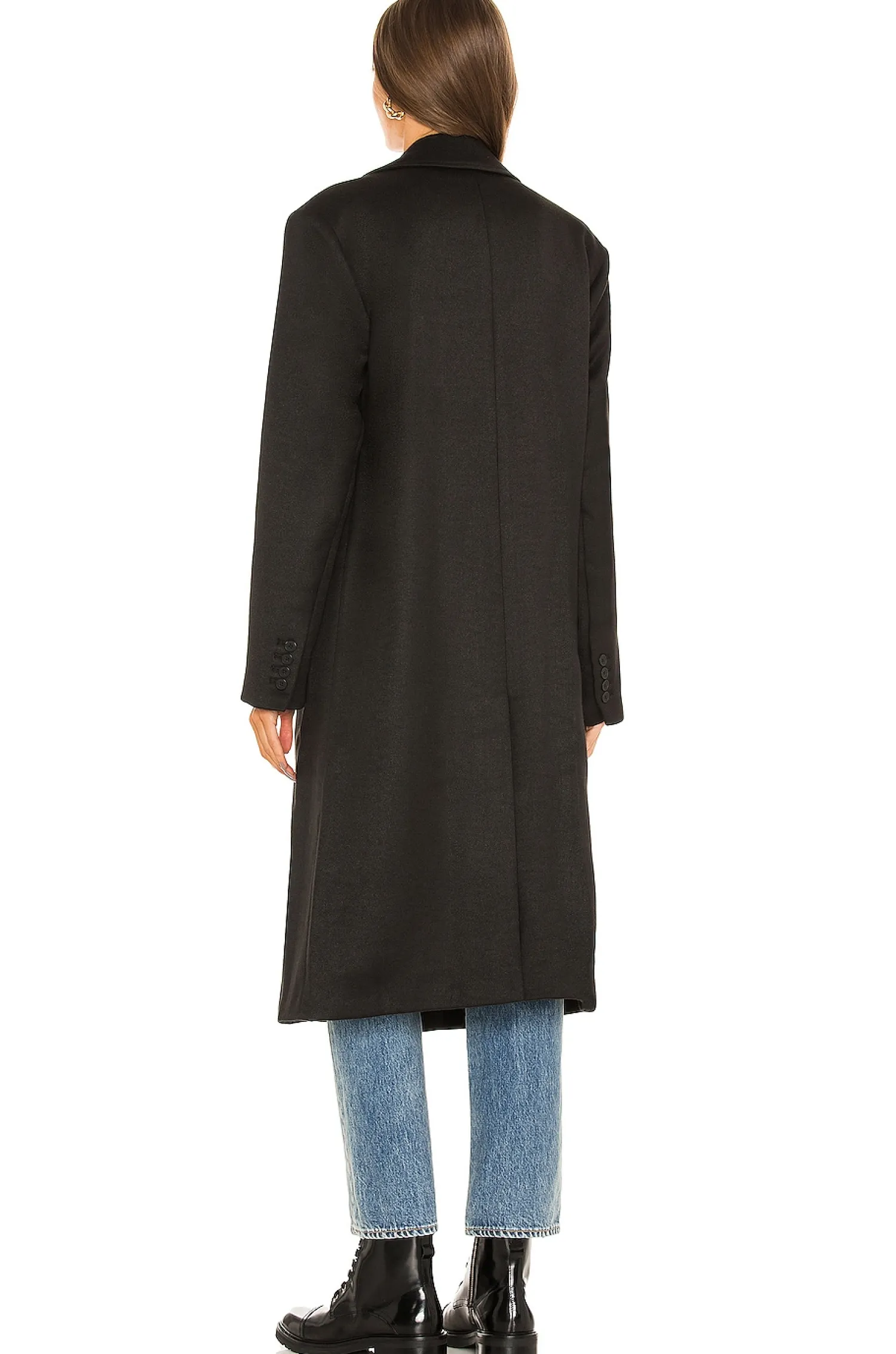 Women WeWoreWhat Jackets & Coats>Blazer Jacket