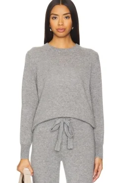 Women We Norwegians Matching Sets>Blefjell Crewneck