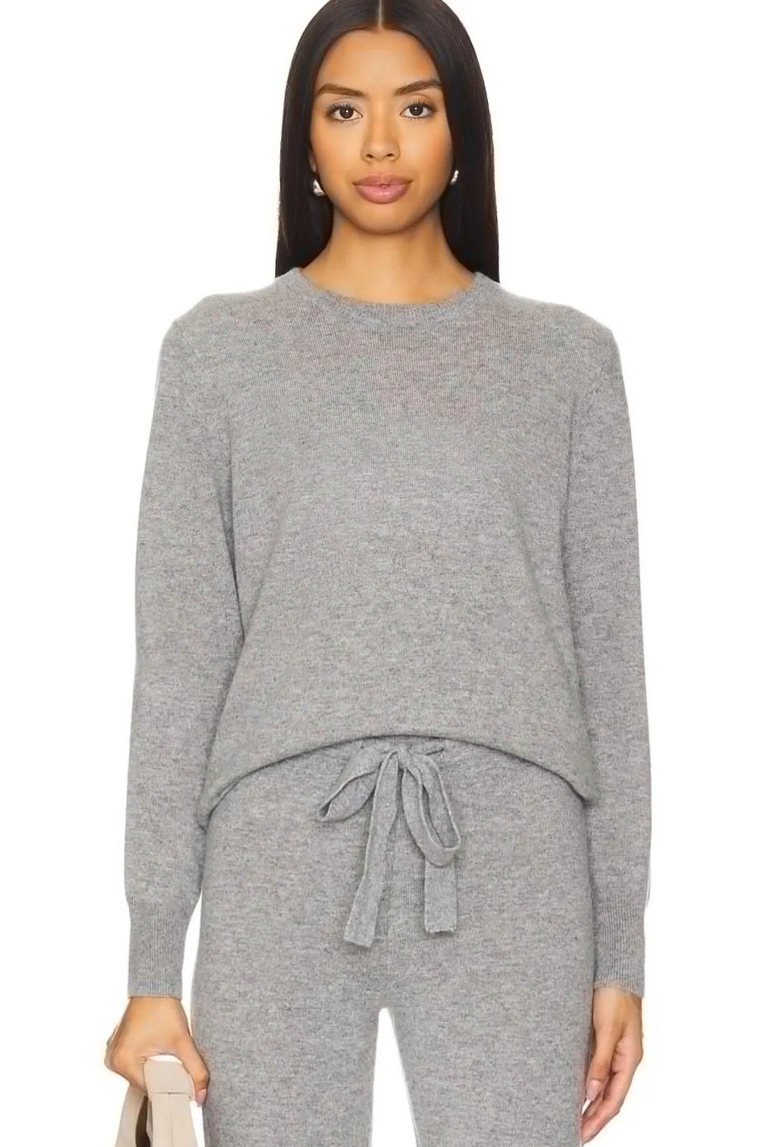 Women We Norwegians Matching Sets>Blefjell Crewneck