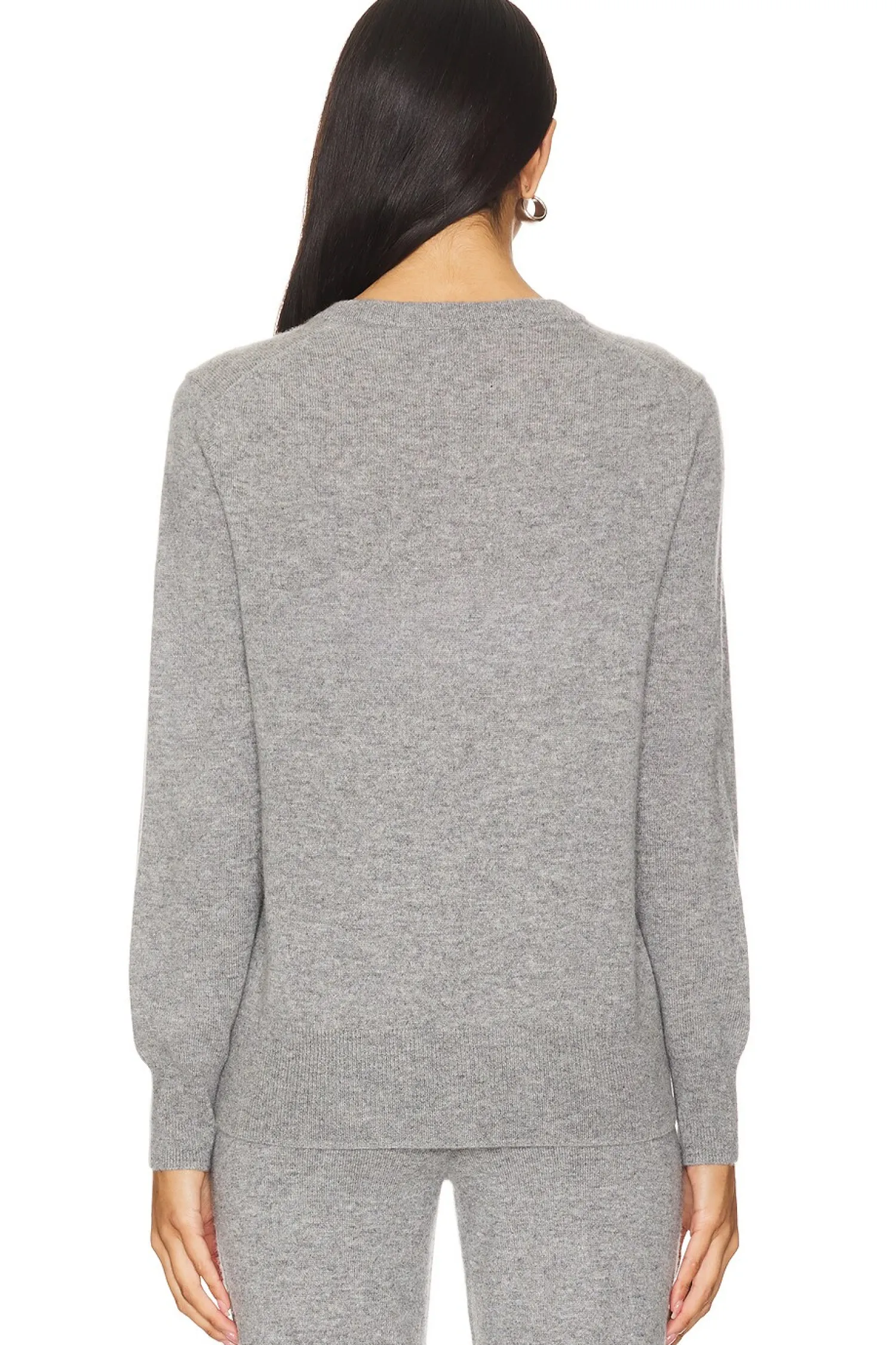 Women We Norwegians Matching Sets>Blefjell Crewneck