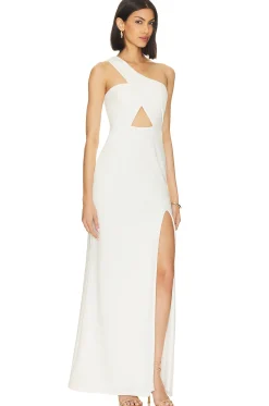 Women Nookie Dresses>Bliss Cut Out Gown