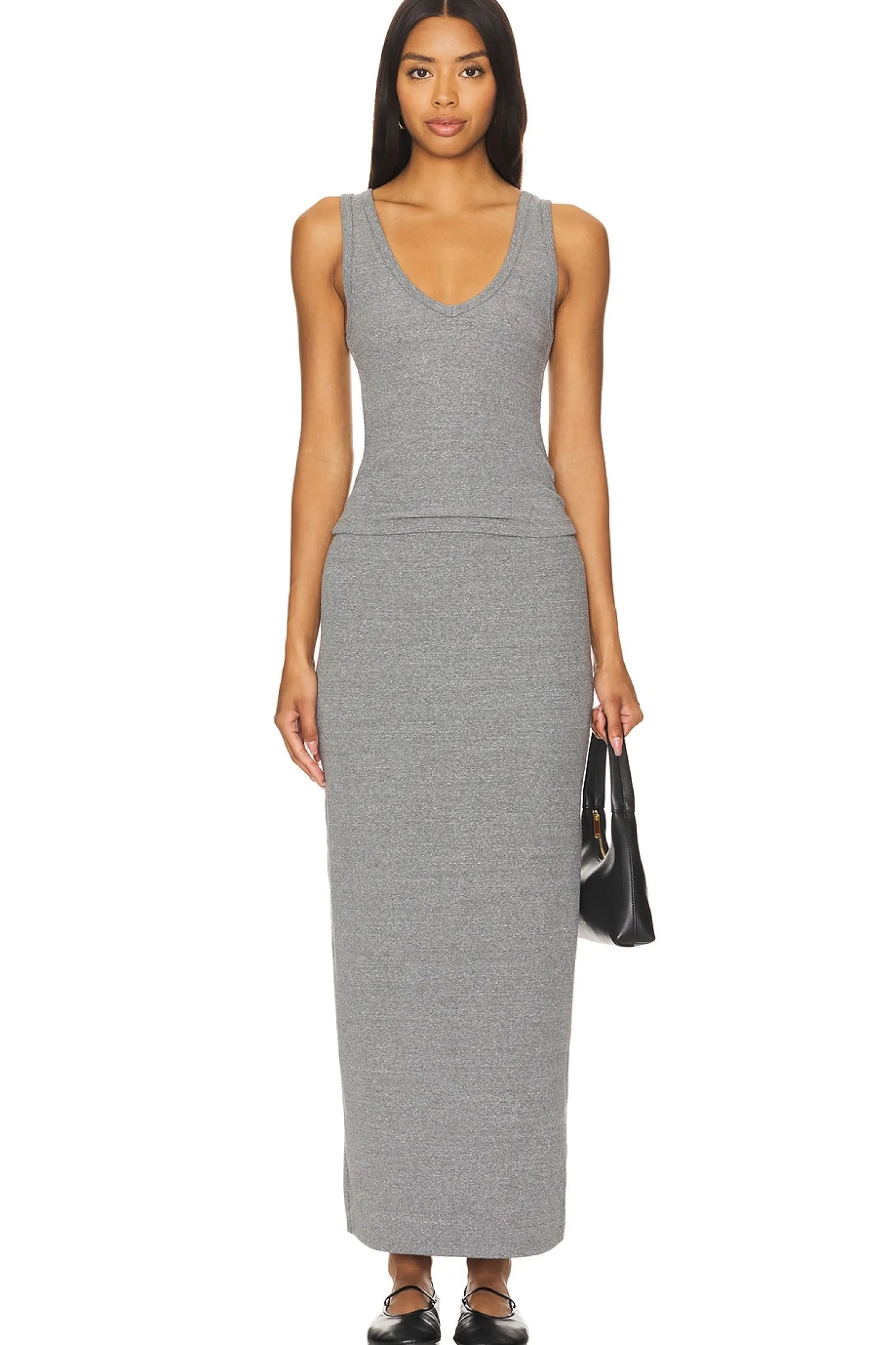 Women perfectwhitetee Matching Sets>Blondie Skirt