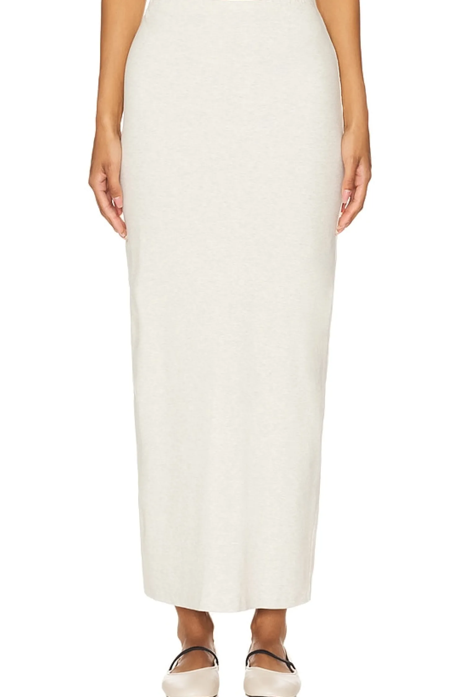 Women perfectwhitetee Matching Sets>Blondie Skirt