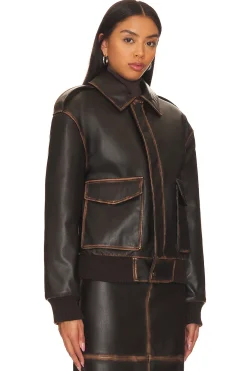 Women L'Academie Jackets & Coats><noscript><img width=