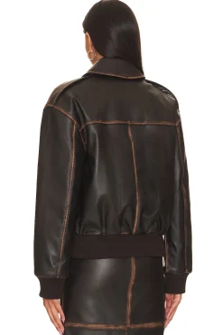 Women L'Academie Jackets & Coats><noscript><img width=