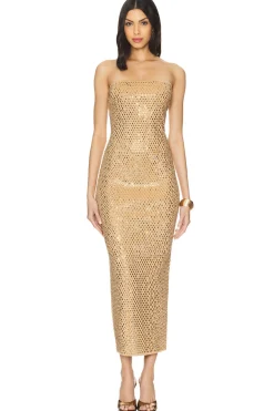 Women retrofete Dresses>Boa Dress
