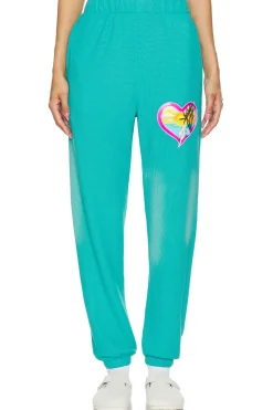 Women Boys Lie Pants|Loungewear>Boardwalk Sweatpants