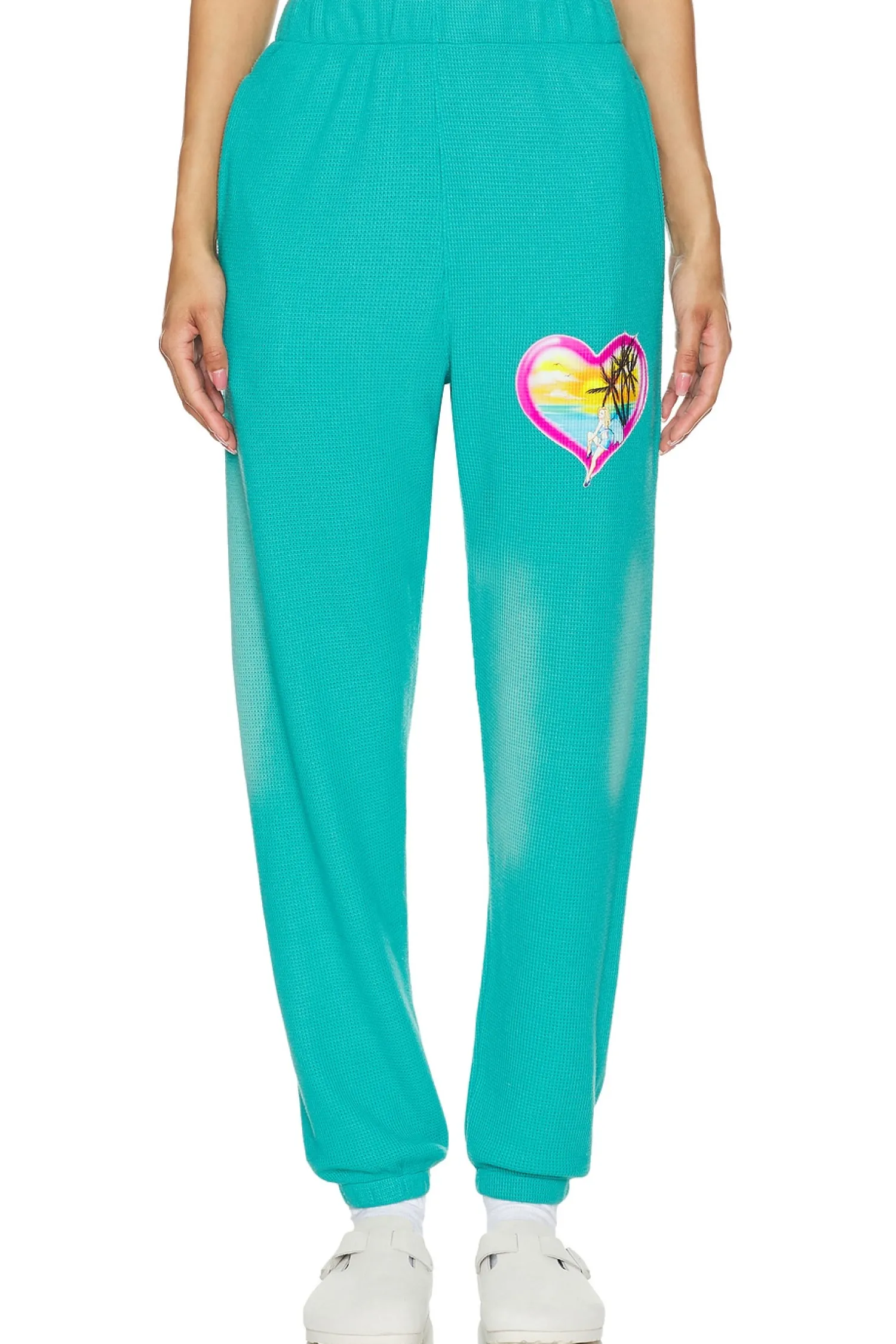 Women Boys Lie Pants|Loungewear>Boardwalk Sweatpants