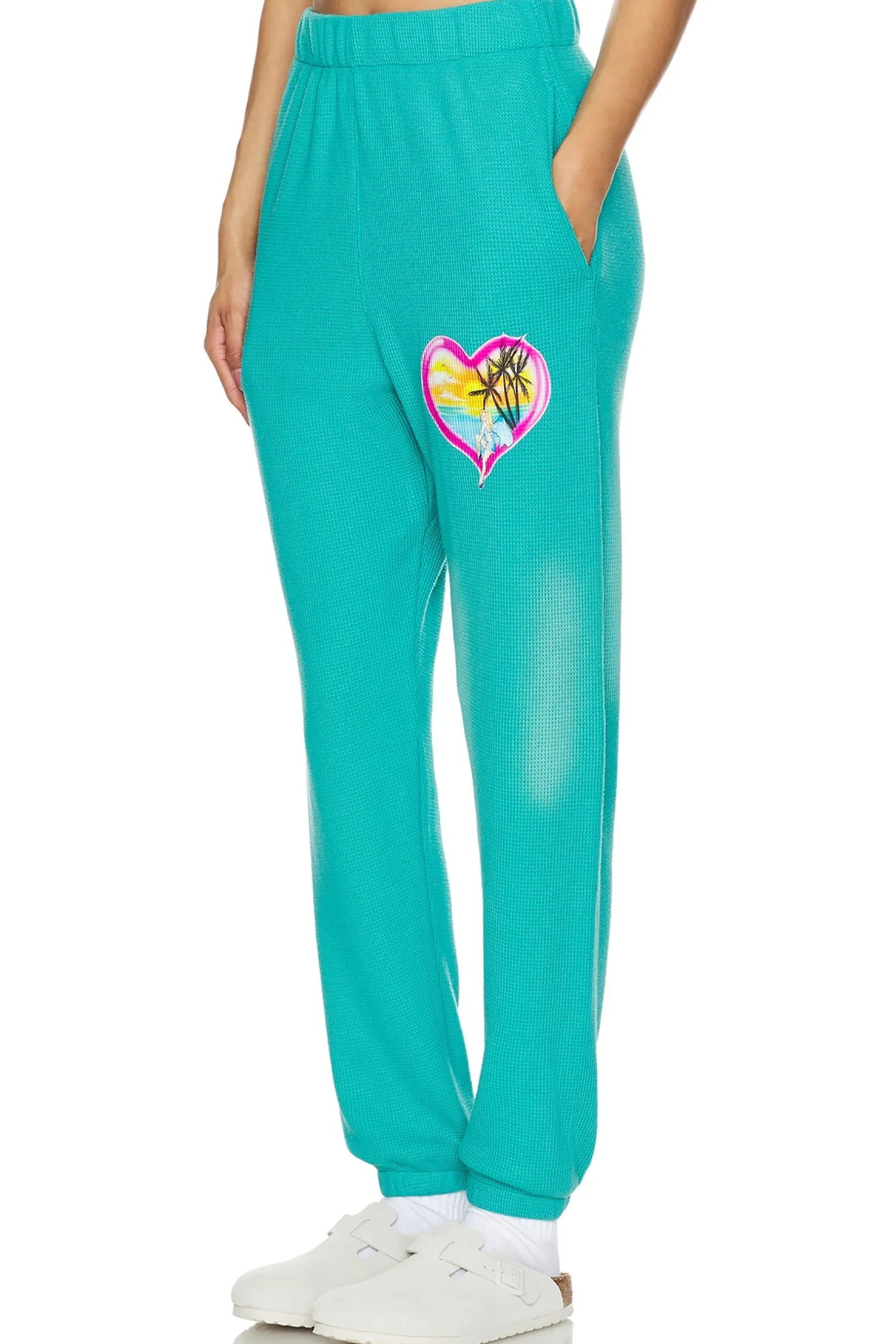 Women Boys Lie Pants|Loungewear>Boardwalk Sweatpants