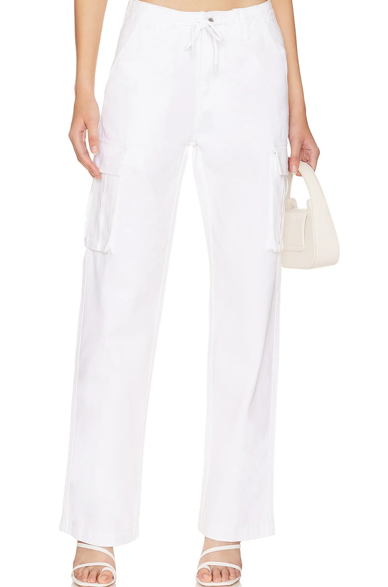 Women superdown Pants>Bobbi Cargo Pant