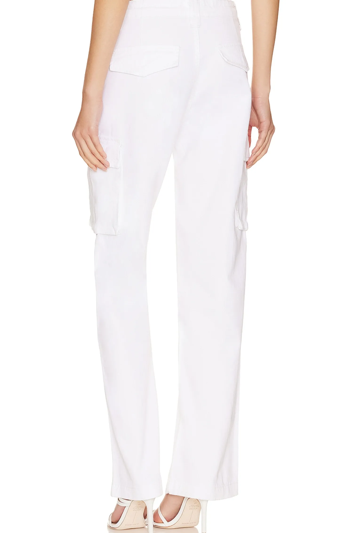 Women superdown Pants>Bobbi Cargo Pant