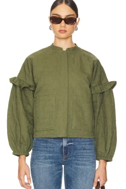 Women Cleobella Jackets & Coats><noscript><img width=