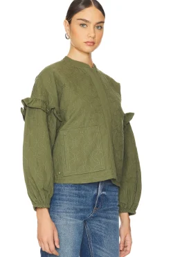 Women Cleobella Jackets & Coats><noscript><img width=