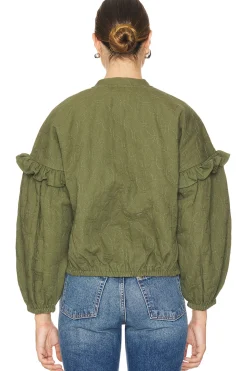 Women Cleobella Jackets & Coats><noscript><img width=