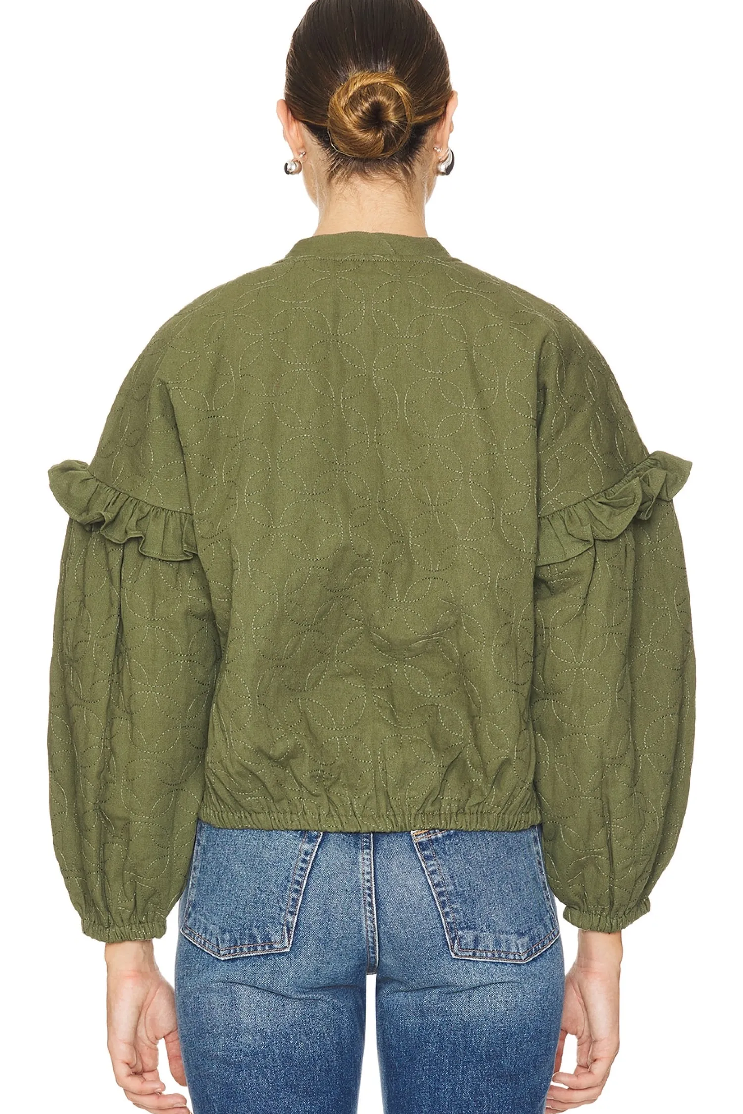 Women Cleobella Jackets & Coats>Bobbi Reversible Jacket