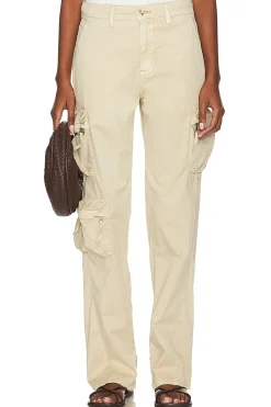 Women PISTOLA Pants>Bobbie Utility Pant