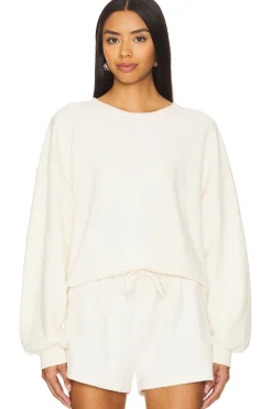 Women American Vintage Matching Sets>Boby Park Pullover