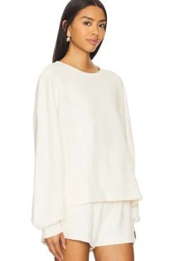 Women American Vintage Matching Sets>Boby Park Pullover
