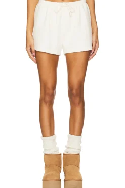 Women American Vintage Matching Sets>Boby Park Shorts