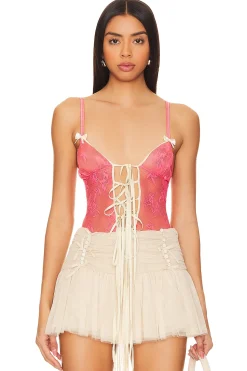 Women Aniye Records Lingerie & Sleepwear>Body Kayla
