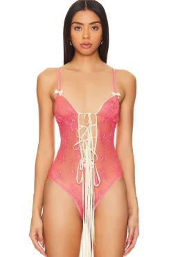 Women Aniye Records Lingerie & Sleepwear>Body Kayla