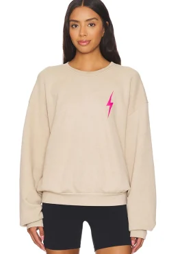 Women Aviator Nation Loungewear><noscript><img width=