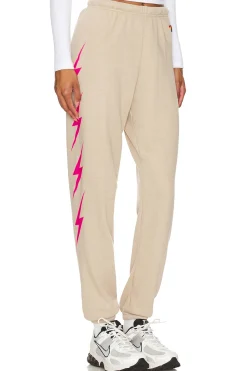 Women Aviator Nation Pants|Loungewear><noscript><img width=