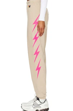 Women Aviator Nation Pants|Loungewear><noscript><img width=