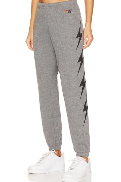 Women Aviator Nation Pants|Loungewear><noscript><img width=