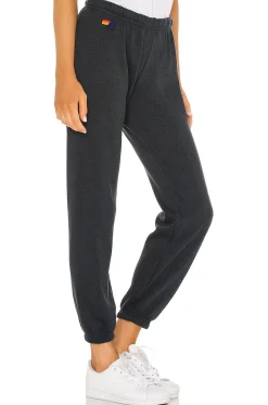 Women Aviator Nation Pants|Loungewear><noscript><img width=