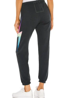 Women Aviator Nation Pants|Loungewear><noscript><img width=