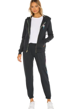 Women Aviator Nation Loungewear><noscript><img width=