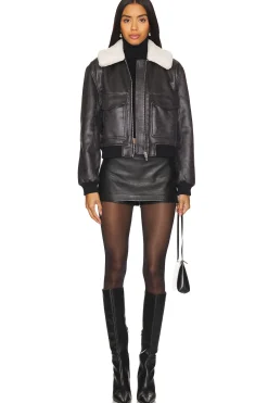 Women BLANKNYC Jackets & Coats><noscript><img width=