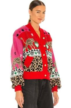 Women Hayley Menzies Jackets & Coats>Bomber Jacket