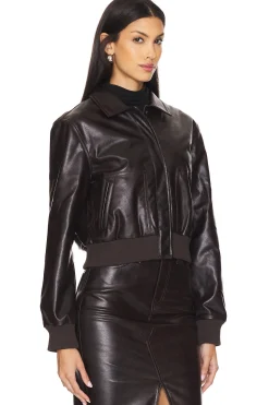 Women Hudson Jeans Jackets & Coats><noscript><img width=