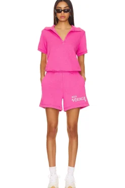 Women SUNDRY Matching Sets|Loungewear><noscript><img width=