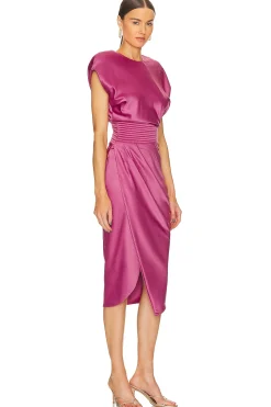Women Zhivago Dresses>Bond Dress