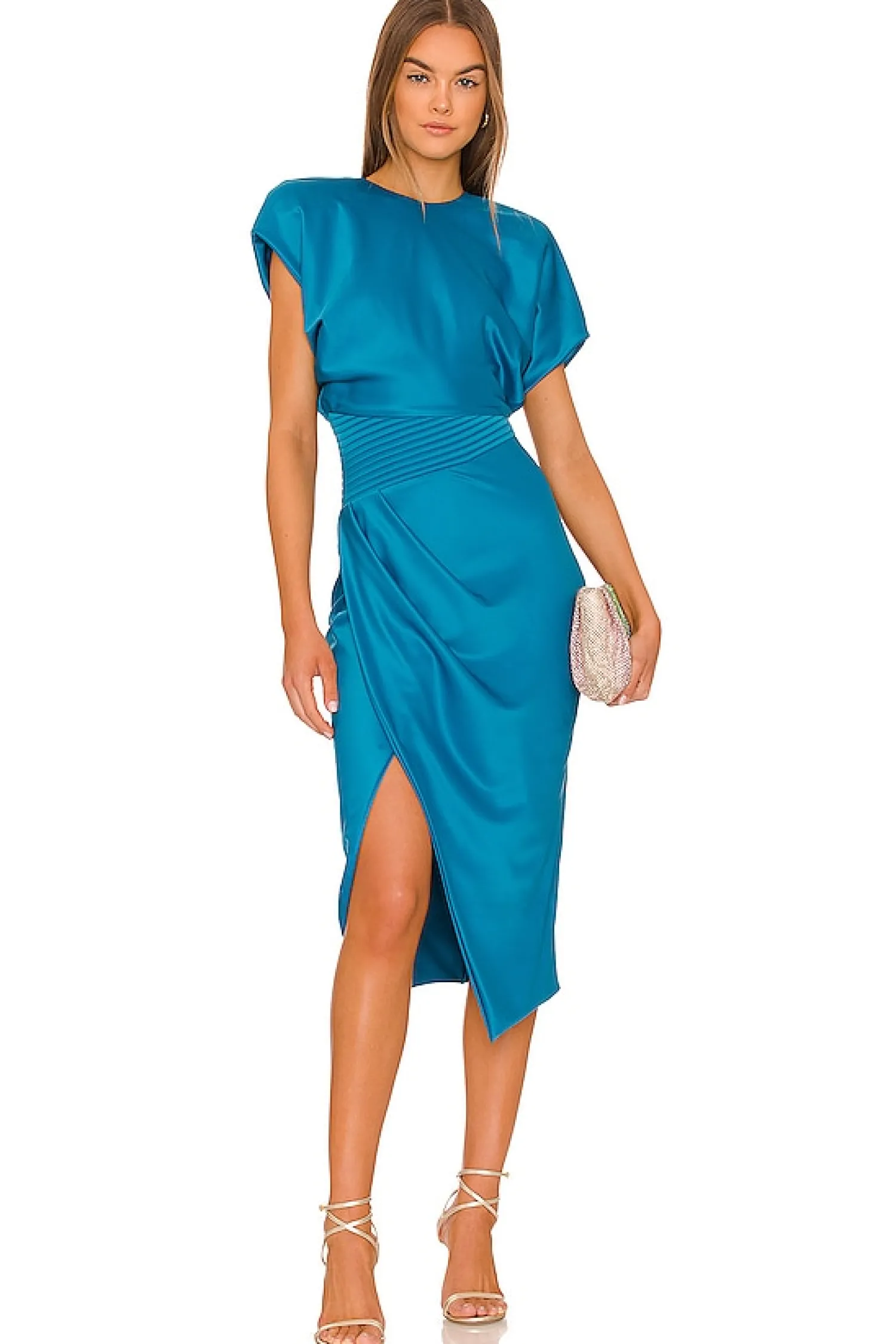 Women Zhivago Dresses>Bond Dress