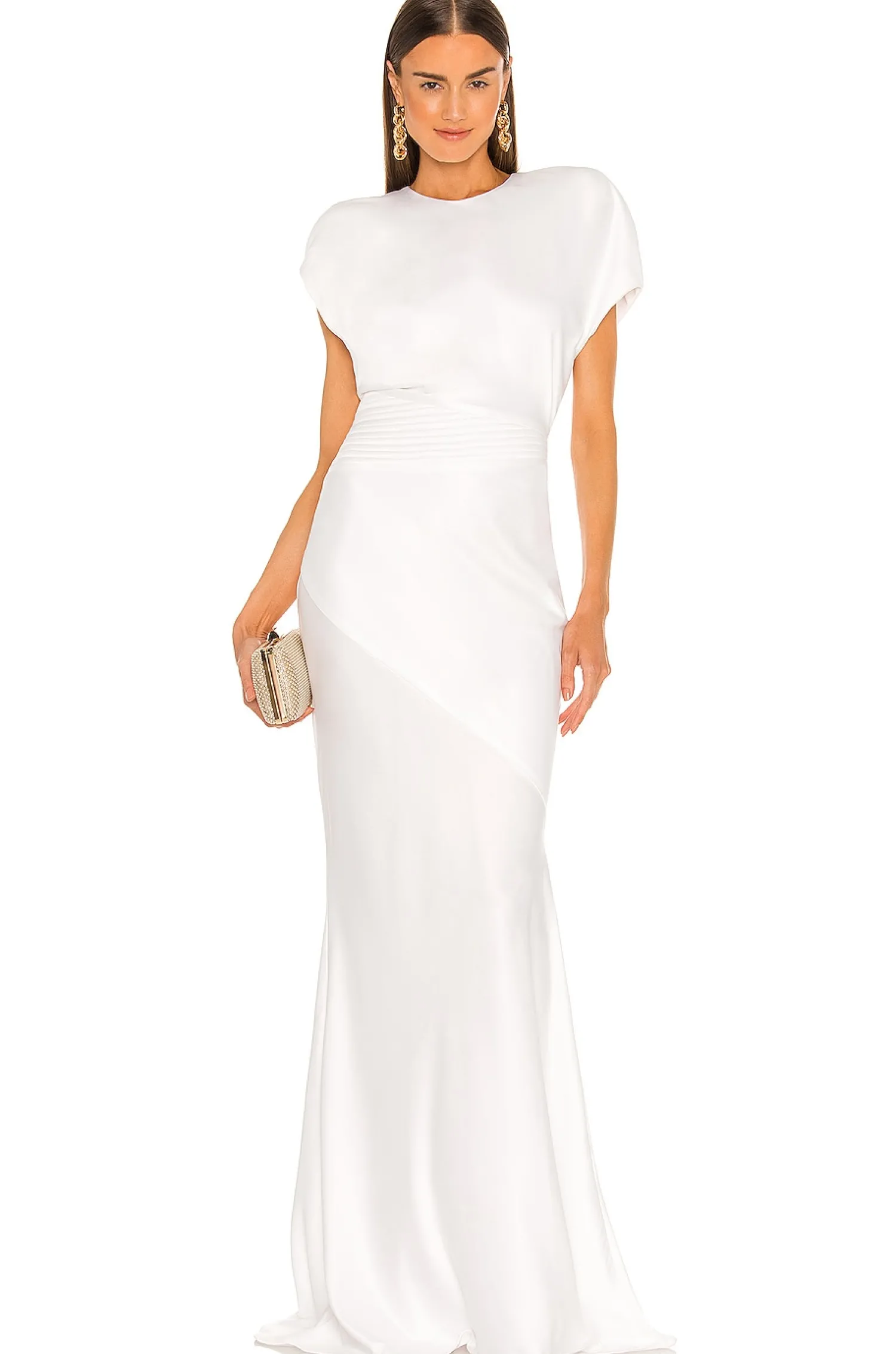 Women Zhivago Dresses>Bond Gown
