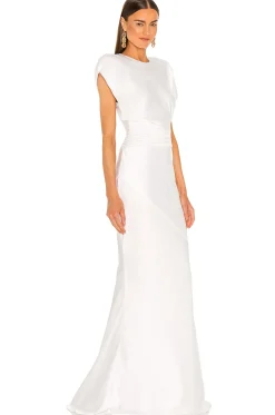 Women Zhivago Dresses>Bond Gown